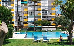 Apartamento Bonanza Playa Benalmadena